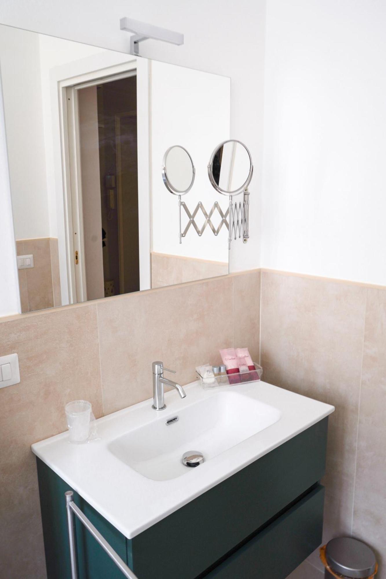Apartment The Twenty - Mazzini Rom