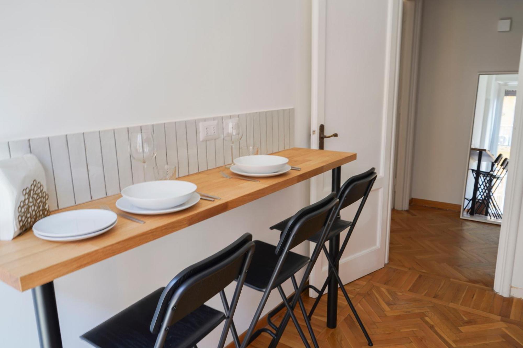 The Twenty - Mazzini Rom